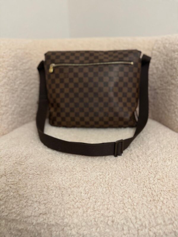 Sac Louis Vuitton Brooklyn – Image 2