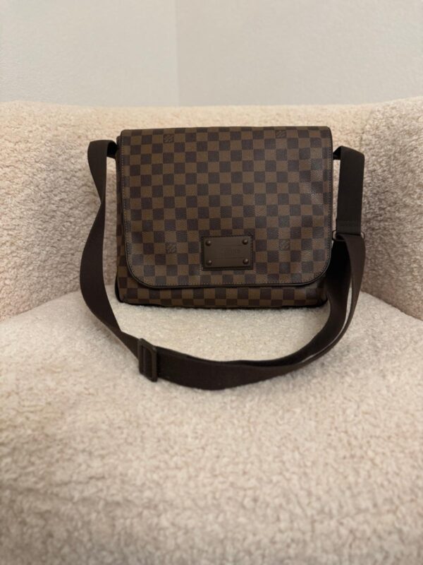 Sac Louis Vuitton Brooklyn