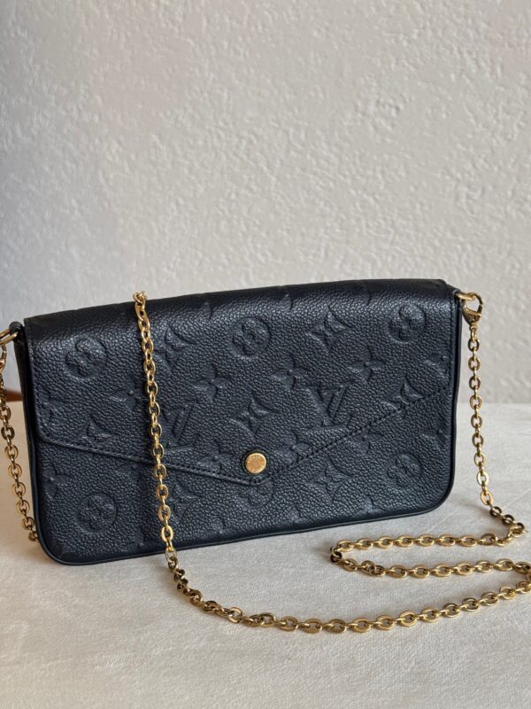 Pochette Vuitton Félicie